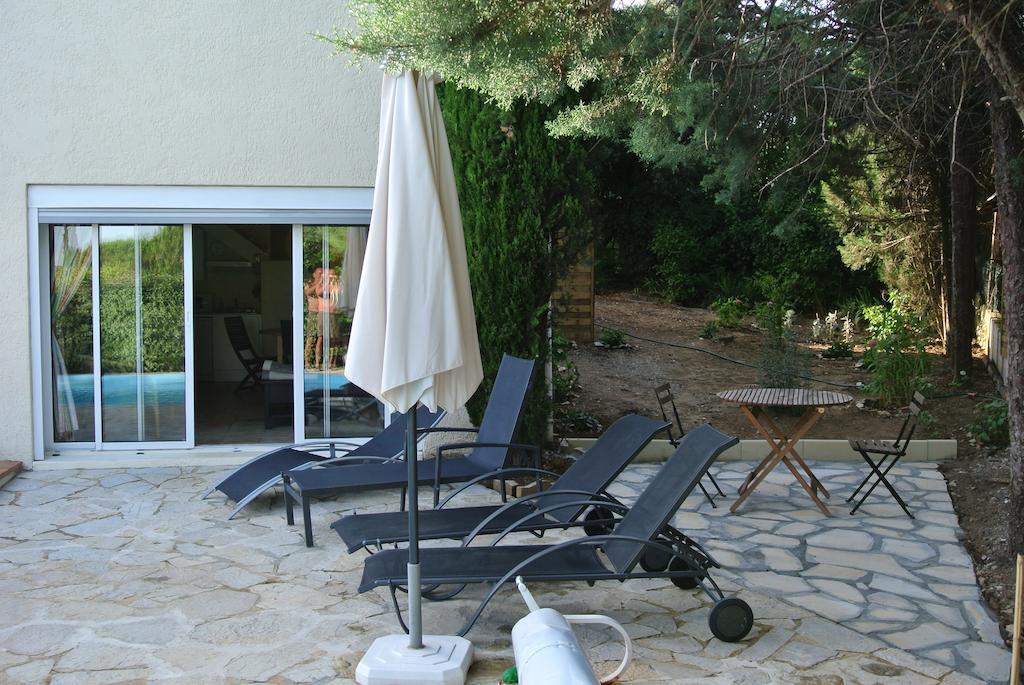 Les Angles  En Avignon 30133 Les Angles 아파트 객실 사진