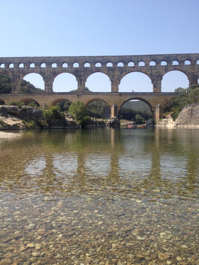 Les Angles  En Avignon 30133 Les Angles 아파트 외부 사진